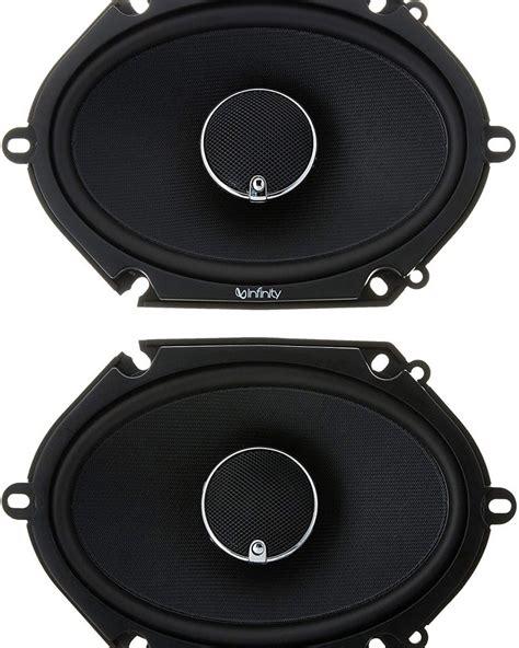 Best 4 Inch Car Speakers With Good Bass Car Audio Lovers