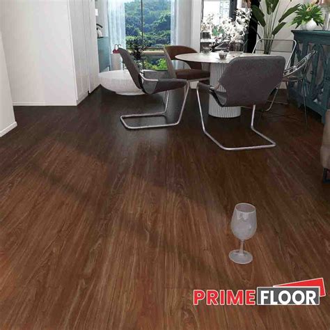 1 8mm DIY Easy Install Flooring Vinyl Sticker By Carton PRIMELAY