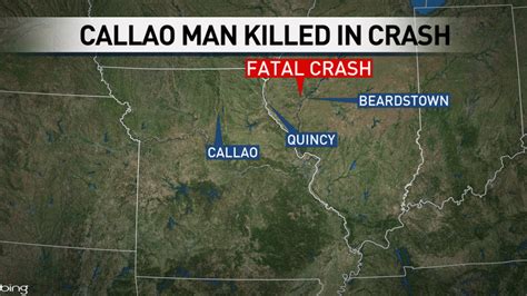 Nemo Man Killed In Car Crash In Illinois