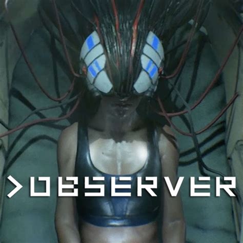 Observer - GameSpot