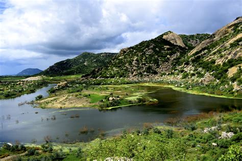 Conselhos De Geoparques Mundiais Da Unesco Indica Serid Como Geoparque