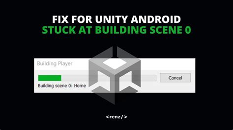 Building Scene 0 Unity Hướng Dẫn Chi Tiết Từ A đến Z Cho Người Mới Bắt đầu