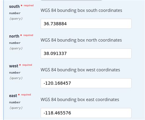 Coordinate System Very Simple Latitudelongitude To Wgs84 Conversion Geographic Information