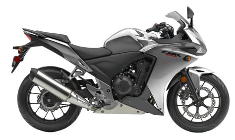 Honda CBR 500R (2015) technical specifications