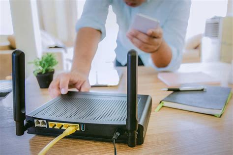 Consejos Para Proteger La Seguridad En La Red WiFi De Tu Empresa BLOG