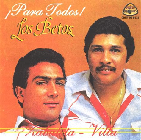 DISCOGRAFIA DE LOS BETOS DEL VALLENATO | #DescargasVallenatas - Click Aqui: