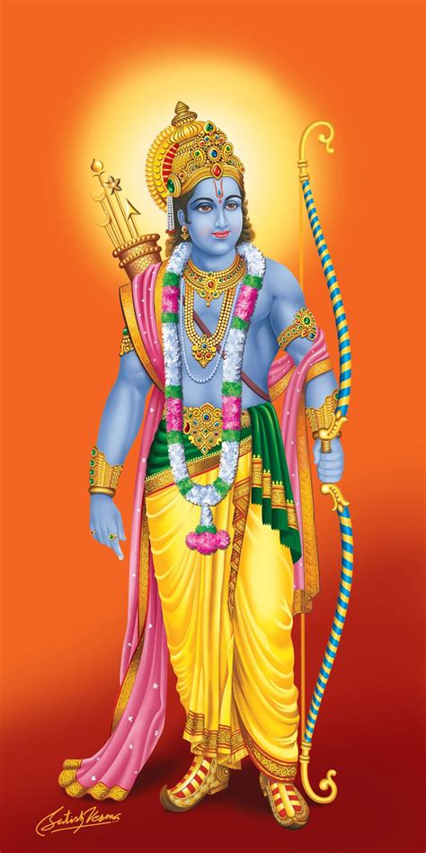 Lord Rama Photos