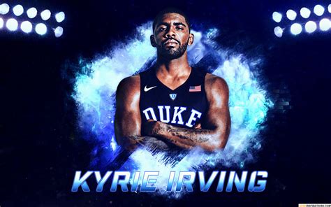 Kyrie Irving Logo Wallpapers 77 Images