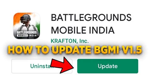 Bgmi Update Is Here C S Update Battleground Mobiles India