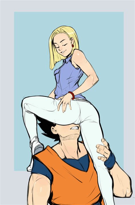 Rule 34 2018 Android 18 Animated Anus Asian Asian Male Ass Cheating