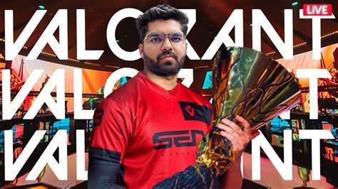 Valorant Live Aim Grind On Aaj Immortal Pakka Road To Subs