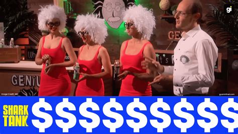 What Happened To Genius Juice After Shark Tank?