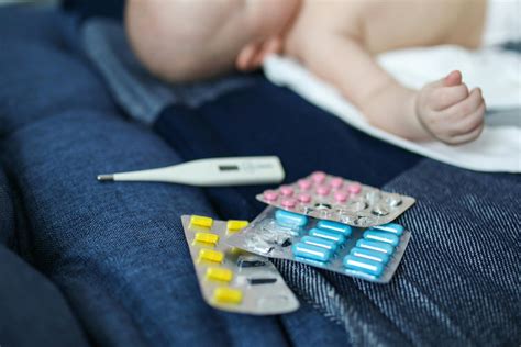 O Que É Bom Para Febre Em Criança - Sociedade Brasileira de Pediatria atualiza classificação da febre