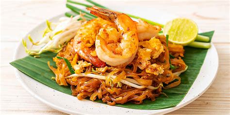 Bangkok Delights: Common Foods in Bangkok