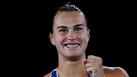 Sabalenka Wins Australian Open To Claim First Grand Slam Title Yardbarker