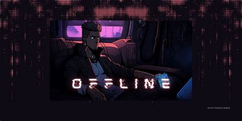 Twitch Kick Offline Banner and Background Banner Twitch Stream, Package ...