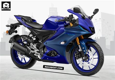 2023 Yamaha R15 V4 Price Specs Top