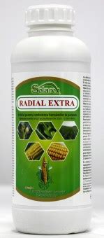 Erbicid Radial Extra