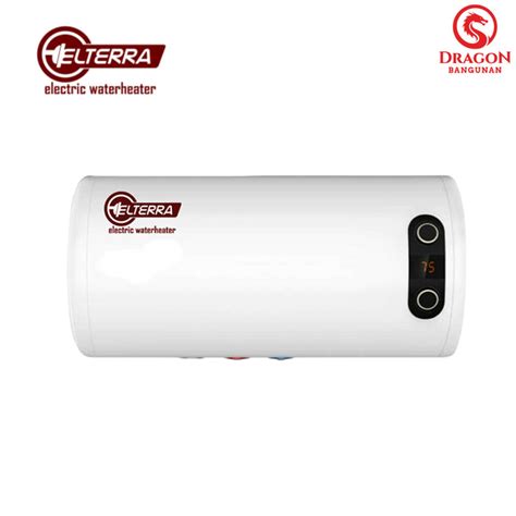 Jual Water Heater 50 Liter Elterra 50 GC Pemanas Air Listrik Hemat