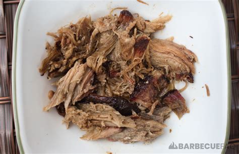 How To Reheat Pulled Pork Best Ways Barbecue Faq