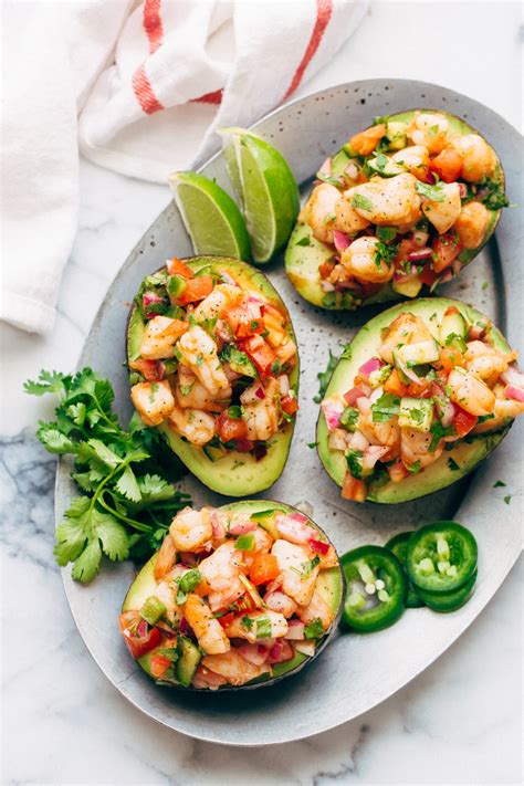 30 Best Mexican Shrimp Appetizer Best Recipes Ideas And Collections