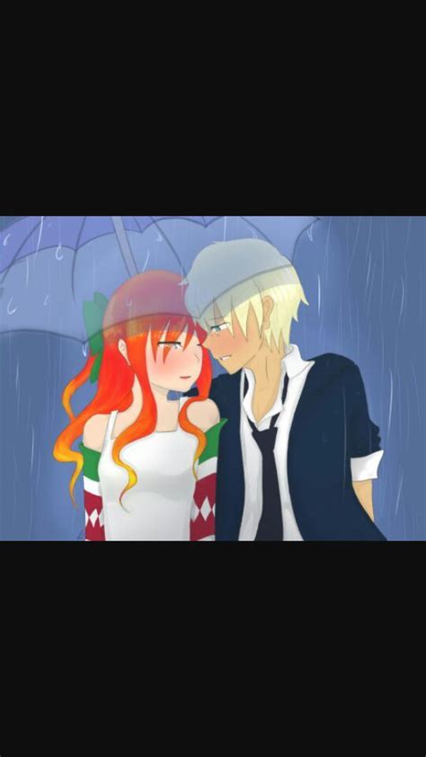 Garroth X Cadenza Wiki Aphmau Lovers Amino Amino