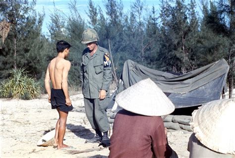 1st Air Cavalry Division And An Khê Bình Định Photo By R Flickr