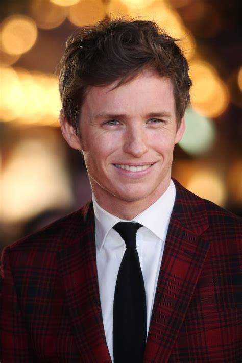 Eddie Redmayne Eddie Redmayne Eddie People