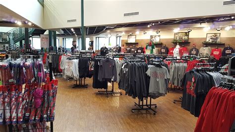 IWU Campus Store - Barnes Student Center, 4201 S Washington St, Marion ...