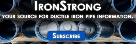 What Are The Three Pipe Tapping Methods Mcwane Ductile Iron Strong