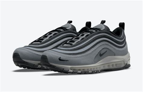 Nike Air Max 97 Stadium Grey Dh1083 002 Release Date Sbd