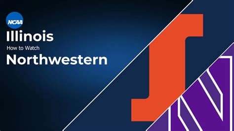 How to Watch Illinois vs. Northwestern Basketball: Live Stream & TV ...