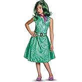 Amazon Disguise Deluxe Adult Inside Out Joy Costume Clothing