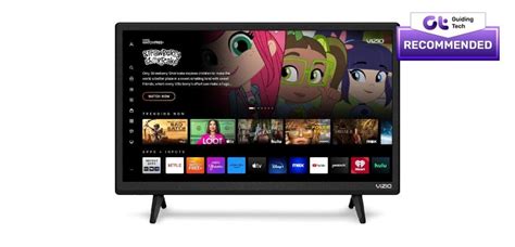 5 Best 24-Inch TVs That You Can Buy - Guiding Tech