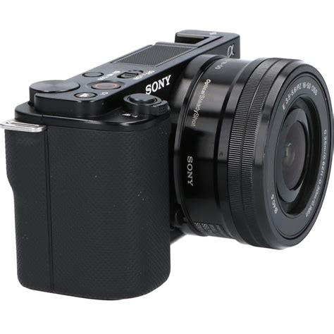 コメ兵SONY VLOGCAM ZVE10L E1650KITソニーカメラデジタル一眼公式日本最大級のリユースデパートKOMEHYO