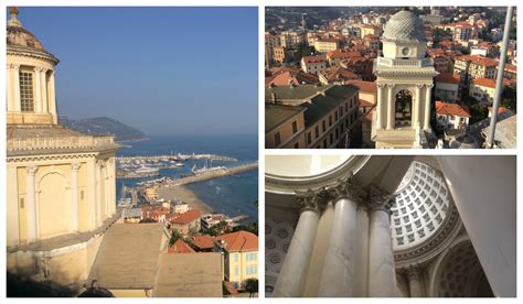 Imperia Storia Segreti E Curiosita Del Duomo Di Porto Maurizio