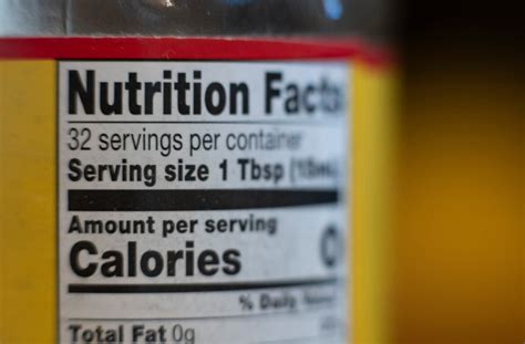 Mandatory Labeling On Genetically Engineered Foods May Reduce Customer