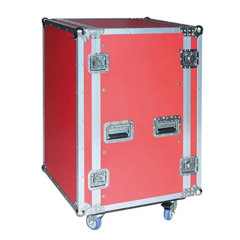 mp  rack flight case