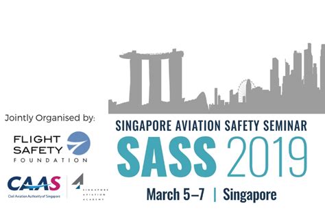 Civil Aviation Authority Of Singapore Caas