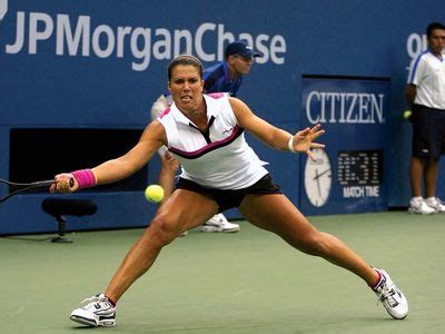 Jennifer Capriati | Biography, Titles, & Facts | Britannica