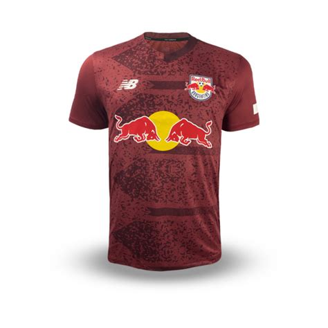 Adidas Red Bull Home Jersey Futfanatics Sol Inc Jp