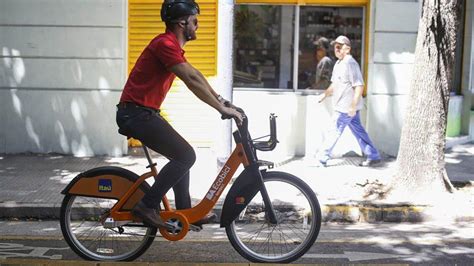 Movilidad Sustentable Ya Hay 300 Kilómetros De Ciclovías En La Ciudad