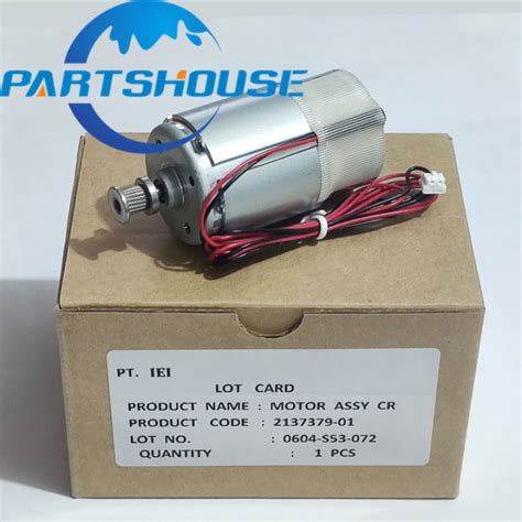 Carriage Motor CR Motor For Epson L1800 R1390 L1300 ME1100 Brand New