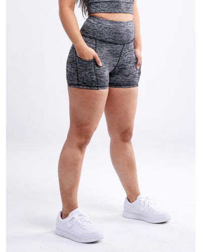 Jupiter Gear Shorts For Women Lyst