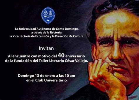 Fundaci N Del Taller Literario C Sar Vallejo Litteranova