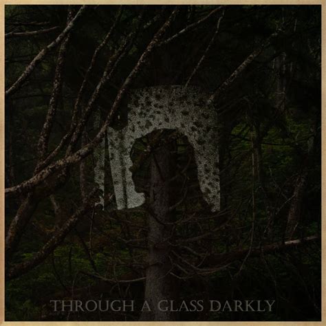 Through A Glass Darkly Alexis Deboer