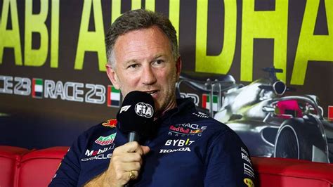 Christian Horner Reveals Red Bull Used Last Year’s Gearbox to Dominate ...