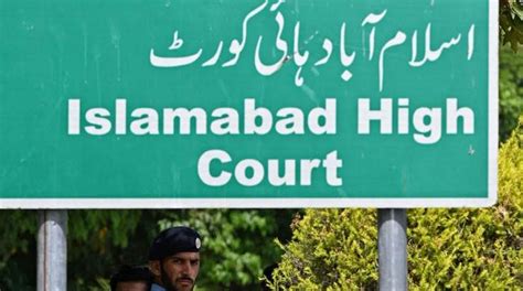 Poet Ahmed Farhad Arrested By Ajk Police Agp Tells Ihc