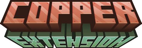 Install Copper Extension Minecraft Mods Modpacks Curseforge