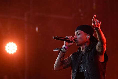 Central Cee at the O2 Arena: Full set times, start and end times, line